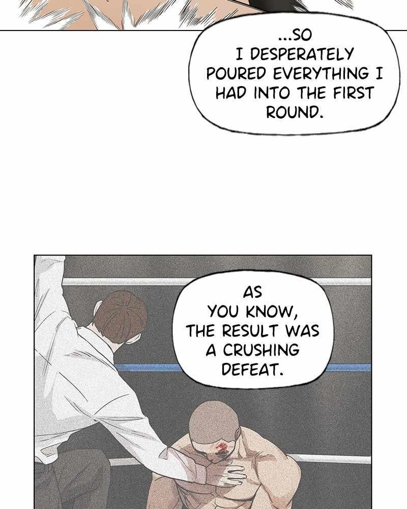 The Boxer Chapter 119 page 60 - 