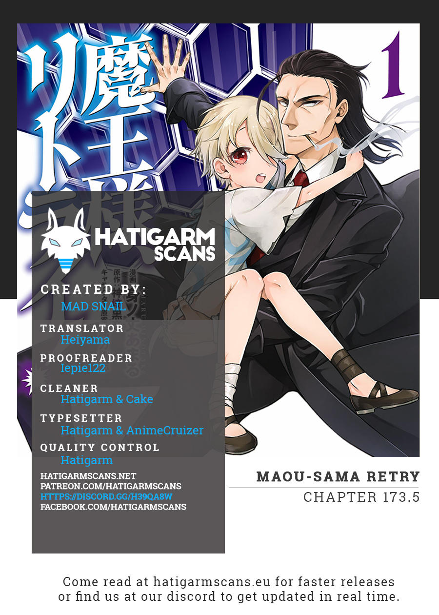 Maou-Sama Retry Maou sama Retry Vol. 4 Ch. 17 - Novel Cool - Best online  light novel reading website