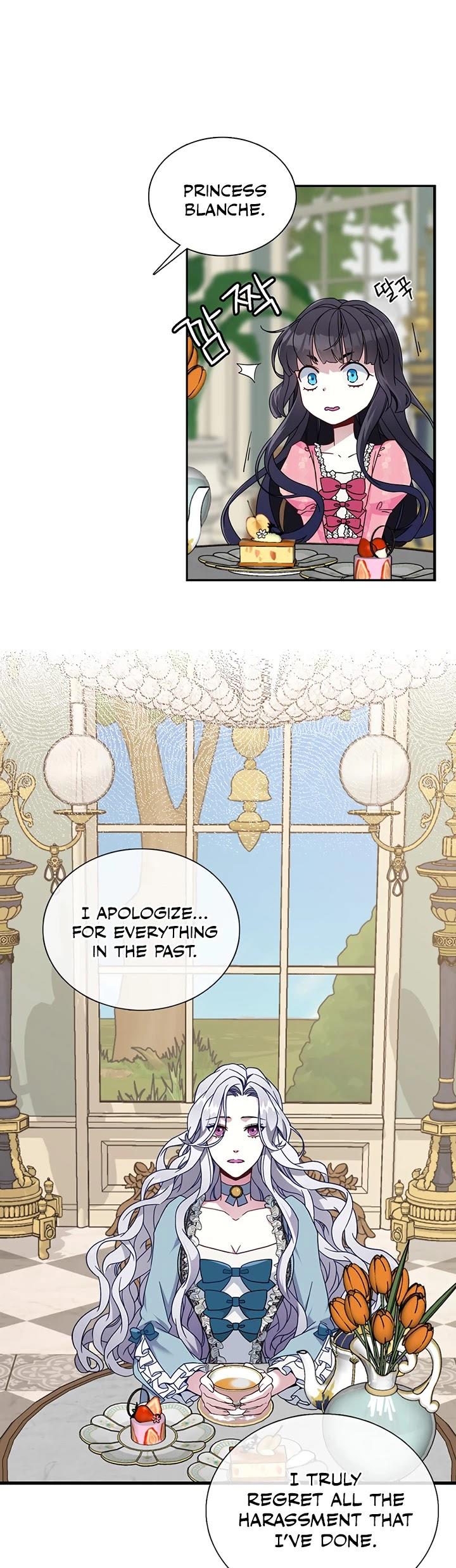 I’M The Stepmother, But My Daughter Is Too Cute Chapter 1 page 21 - Mangakakalots.com