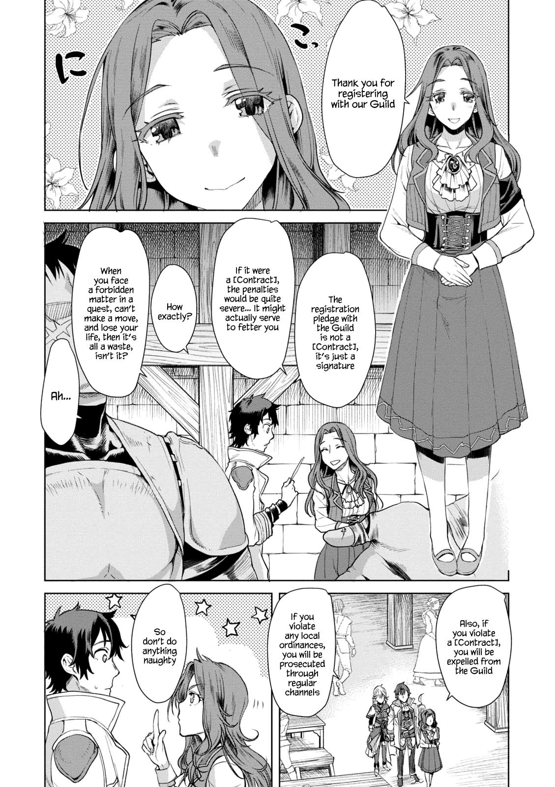 Read Isekai De Skill Wo Kaitai Shitara Cheat Na Yome Ga Zoushoku  Shimashita: Gainen Kousa No Structure Chapter 22 - Manganelo