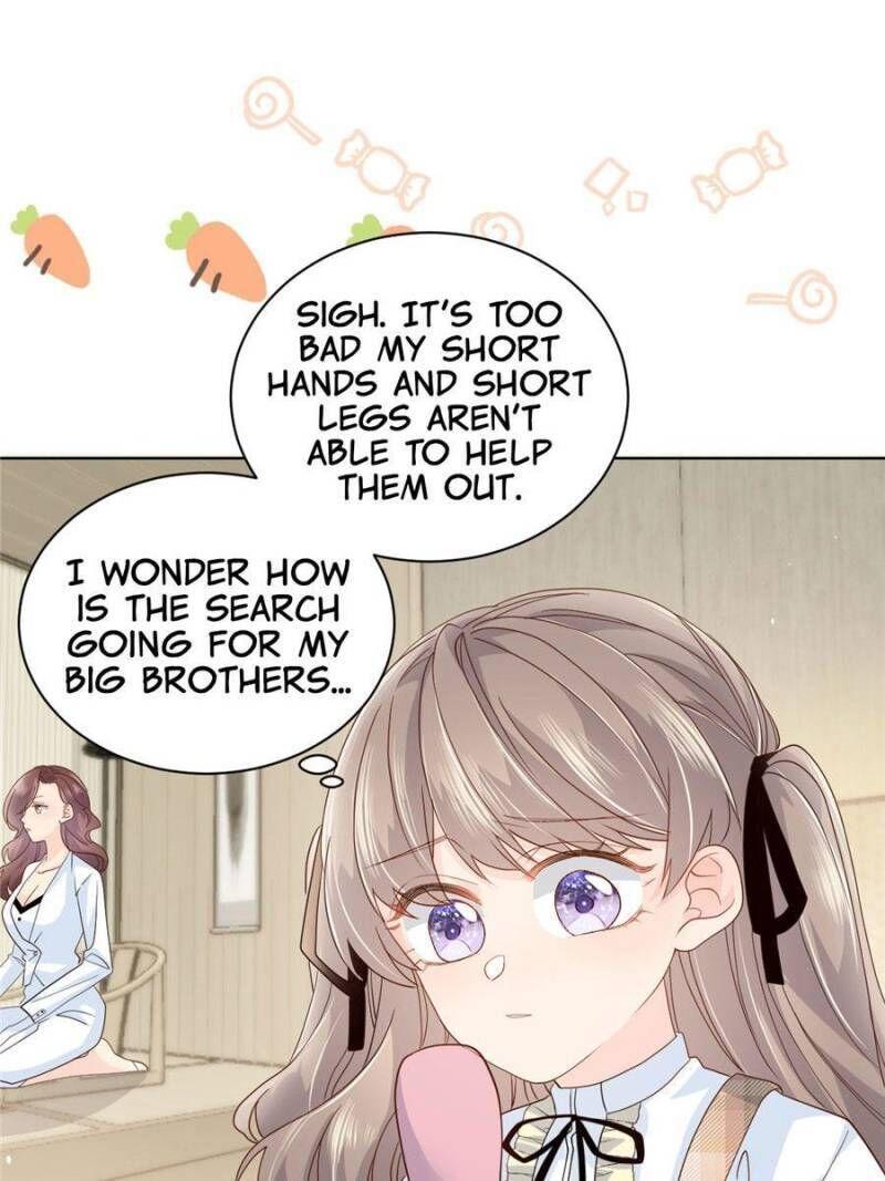 Our Pampered Sister's Secretly A Big Boss Chapter 23 page 32 - Mangakakalot