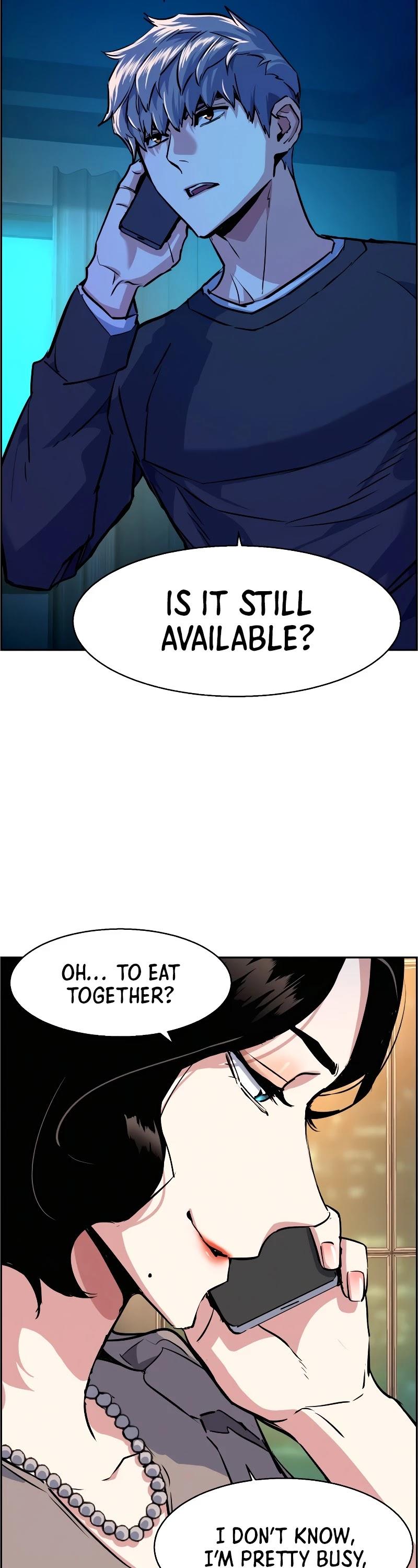 Mercenary Enrollment Chapter 57 page 53 - Mangakakalot