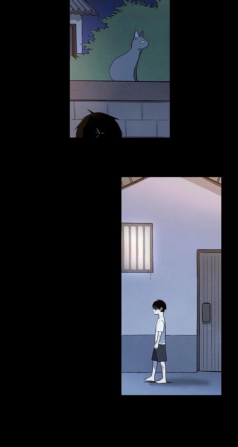 The Boxer Chapter 106: Ep. 96 - The Boy With No Name (3) page 8 - 