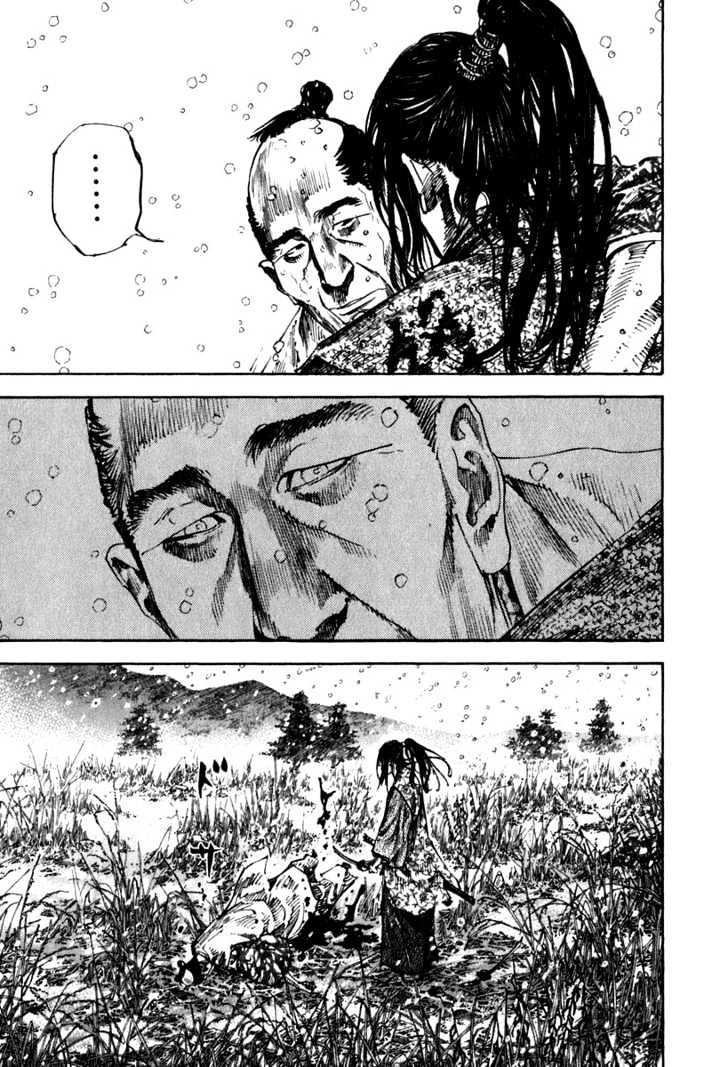 Vagabond Vol.23 Chapter 198 : Grass, Snow And Blood page 26 - Mangakakalot