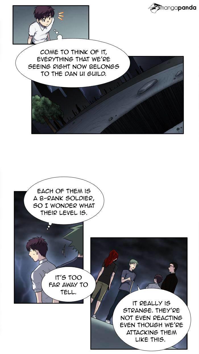 The Gamer Chapter 146 : The Gamer S003 - Chapter 023 page 9 - thegamermanga.com