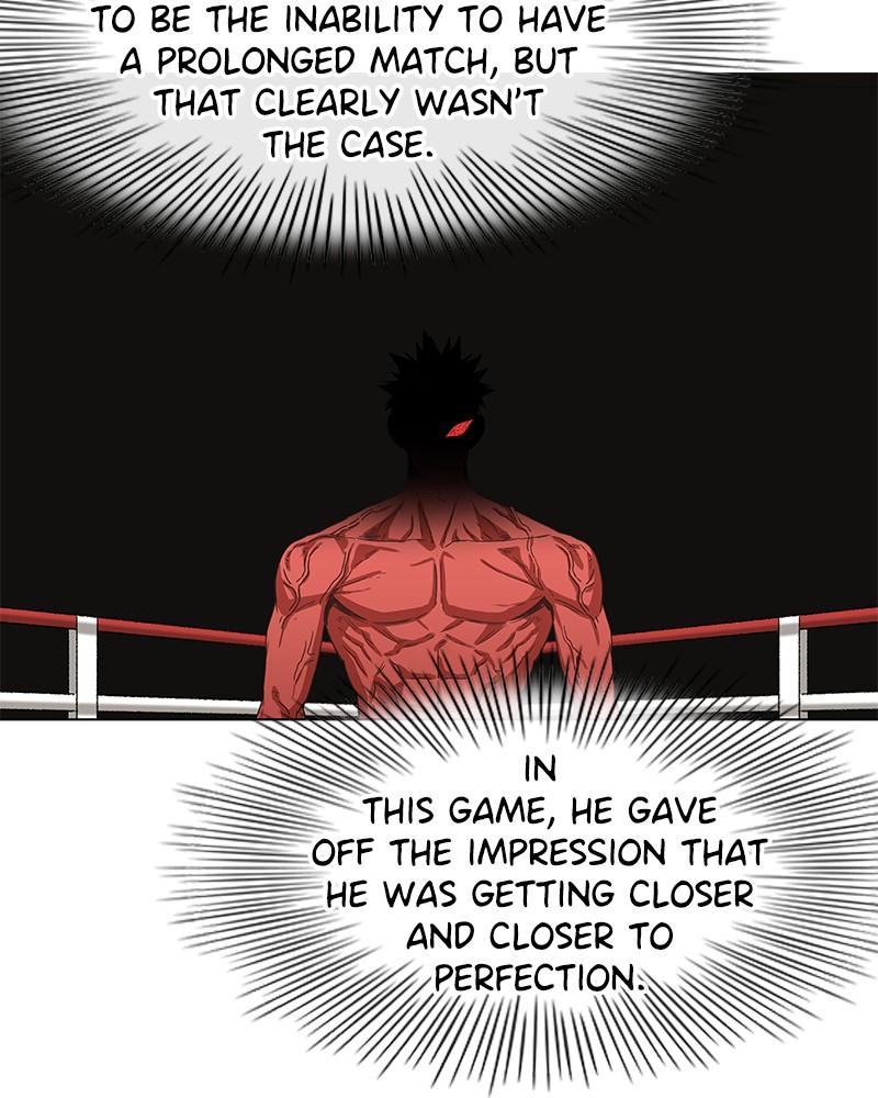 The Boxer Chapter 73: Ep. 68 - Family page 34 - 