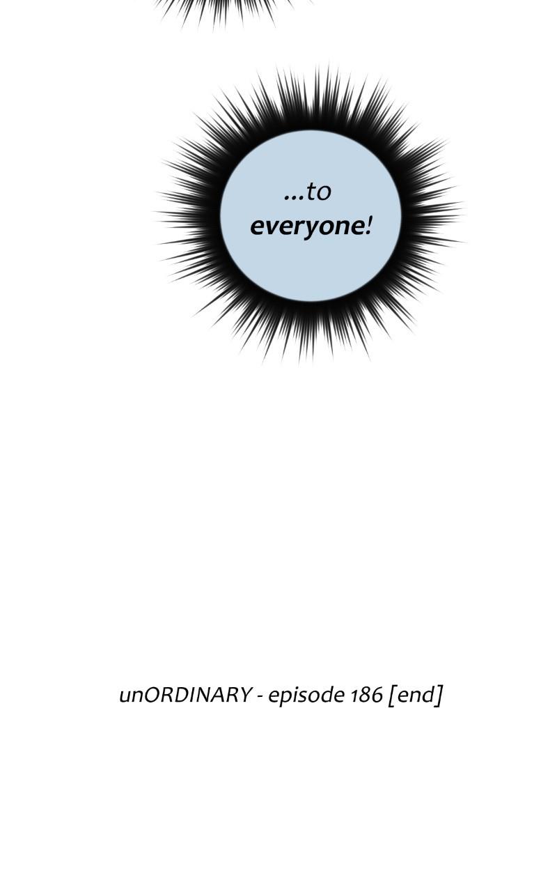 Unordinary Chapter 192: Episode 186 page 95 - unordinary-manga