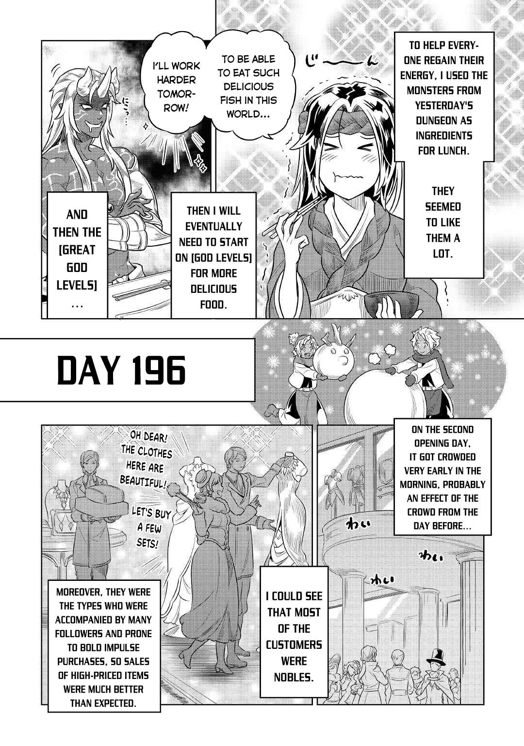 Re:monster Chapter 77 page 7 - Mangakakalot