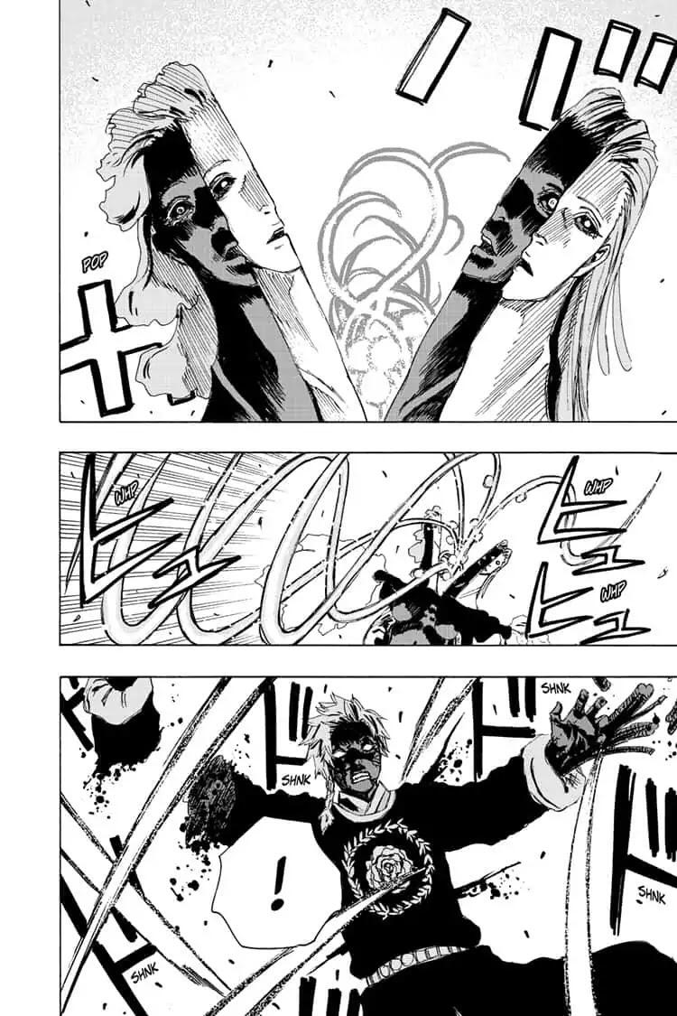 Hell's Paradise: Jigokuraku Chapter 77 page 12 - Mangakakalot