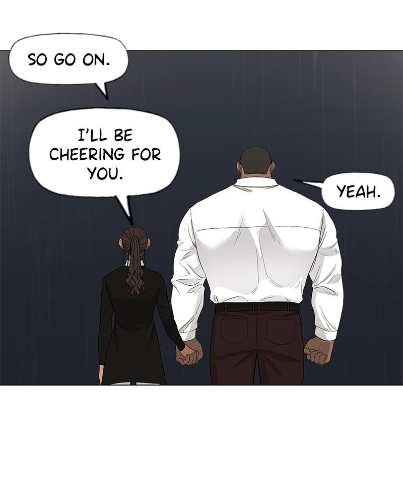 The Boxer Chapter 84: Ep. 79 - Destiny (4) page 121 - 