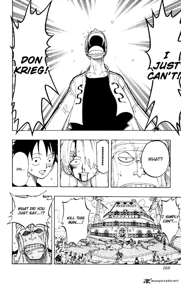 One Piece Chapter 61 : Devil page 20 - Mangakakalot