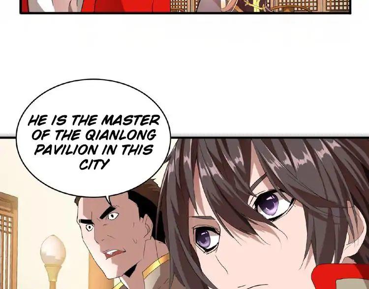 Magic Emperor Chapter 10 page 55 - Mangakakalot