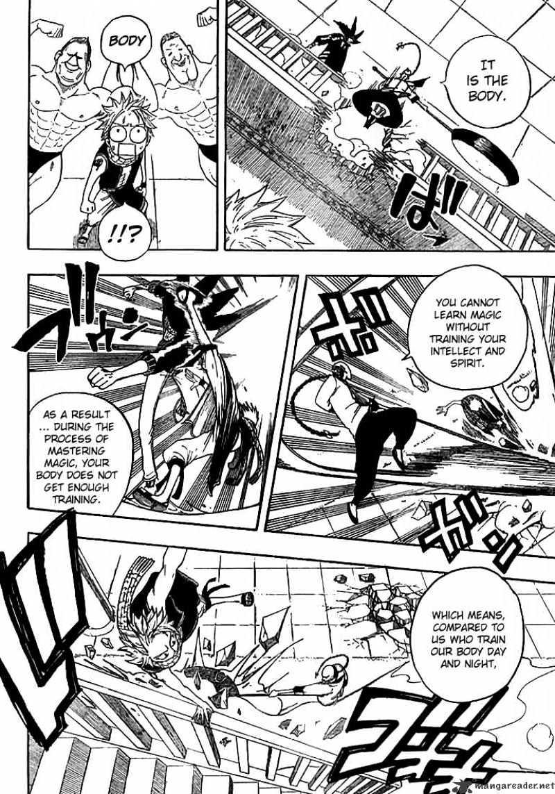 Fairy Tail Chapter 7 Read Fairy Tail Chapter 7 Online At Allmanga Us Page 6