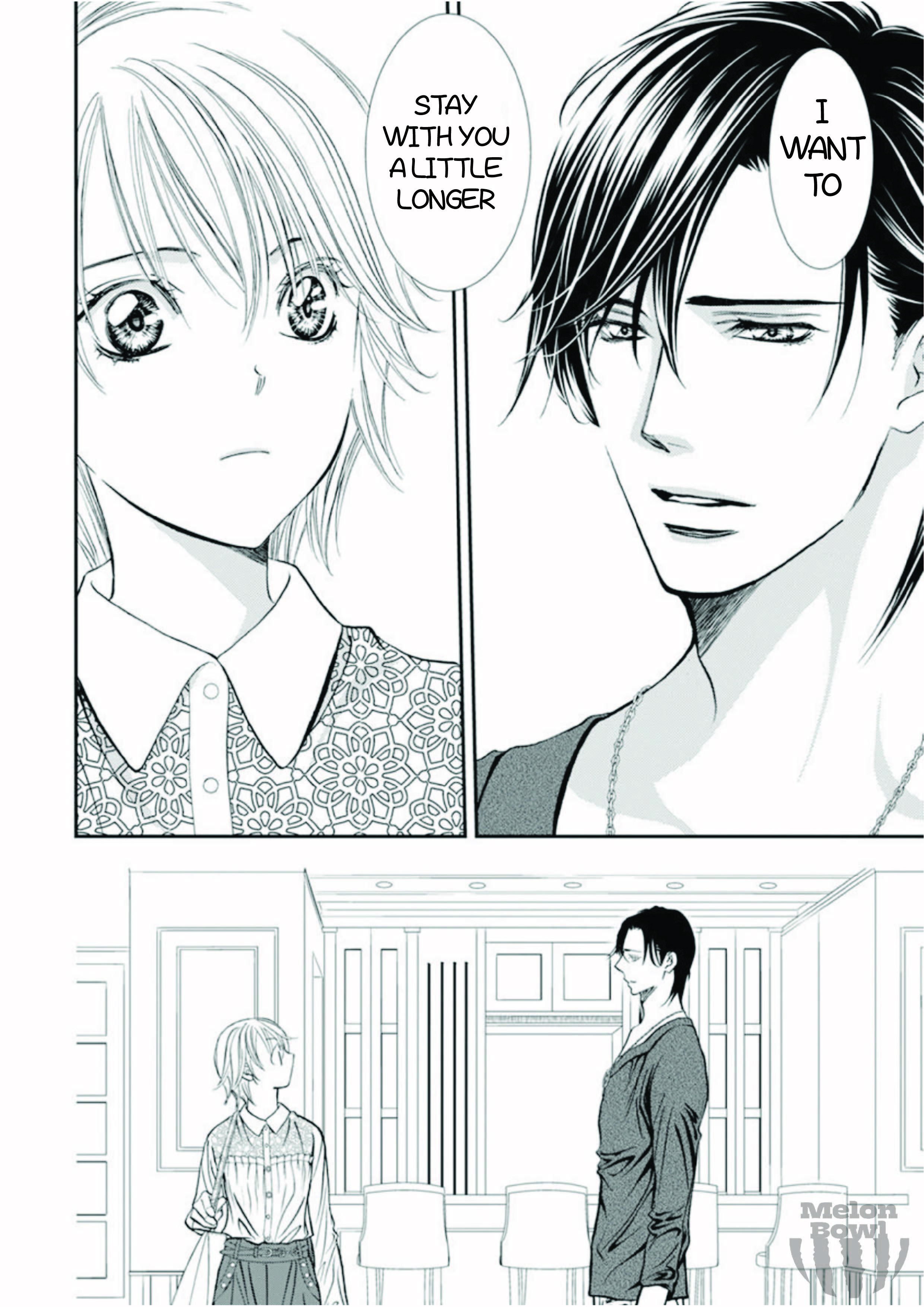 kissmanga skip beat