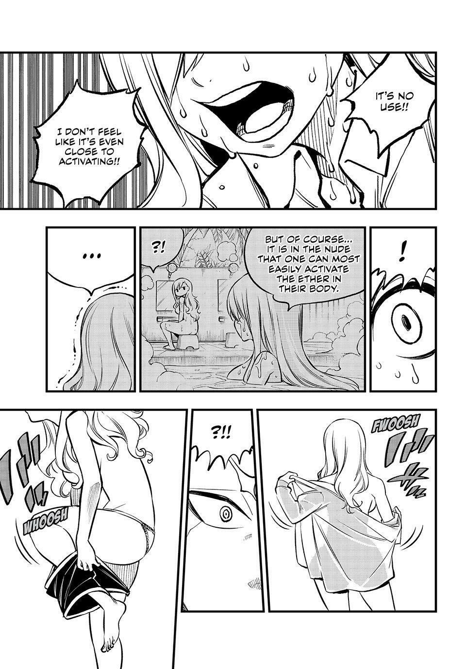 Eden's Zero Chapter 262 page 9 - Mangakakalot