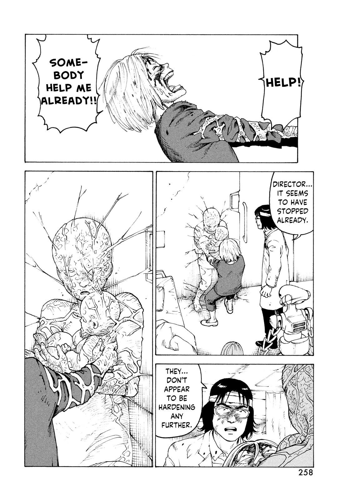 Tengoku Daimakyou Chapter 38: Dream Of Hell ➀ page 24 - Mangakakalot