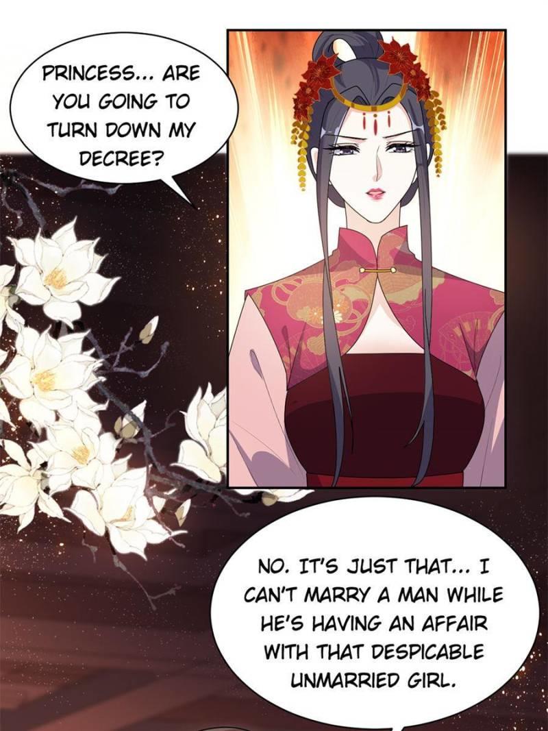The Prince Regent’S Concubines Chapter 157 page 20 - Mangakakalot