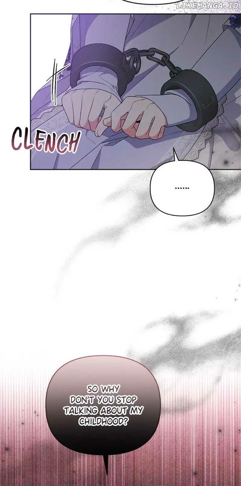 SHE'S THE OLDER SISTER OF THE OBSESSIVE MALE LEAD chapter-73 Page 27