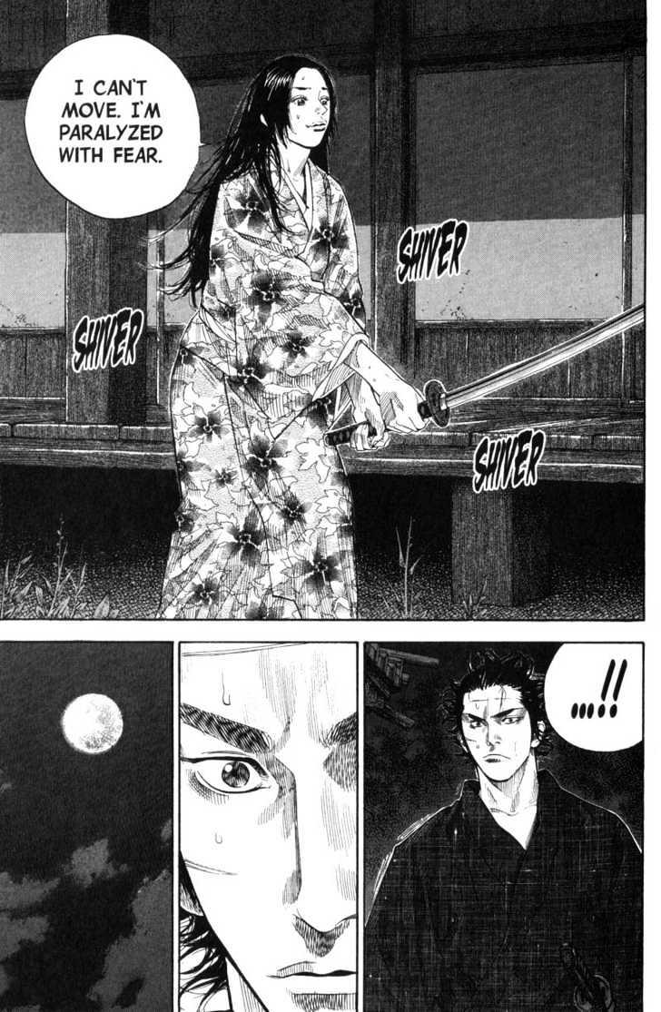 Vagabond Vol.10 Chapter 97 : Sliding Door page 6 - Mangakakalot