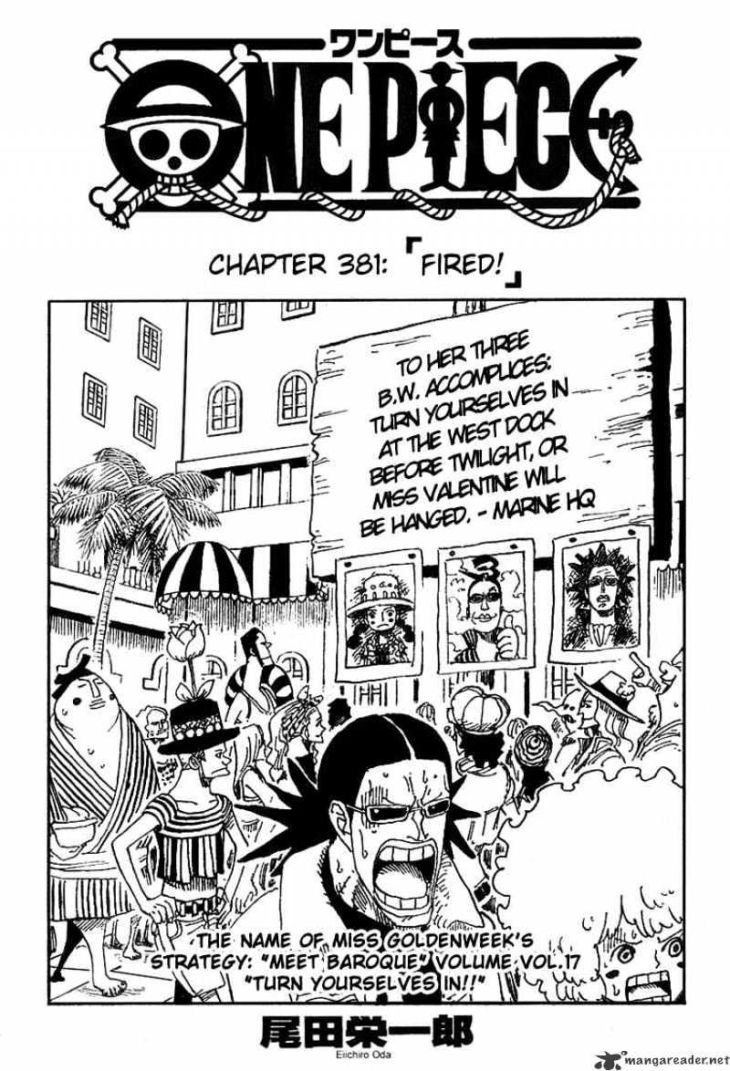 SPOILERS Chapter 1061. Does Luffy actually know what this means? : r/ OnePiece