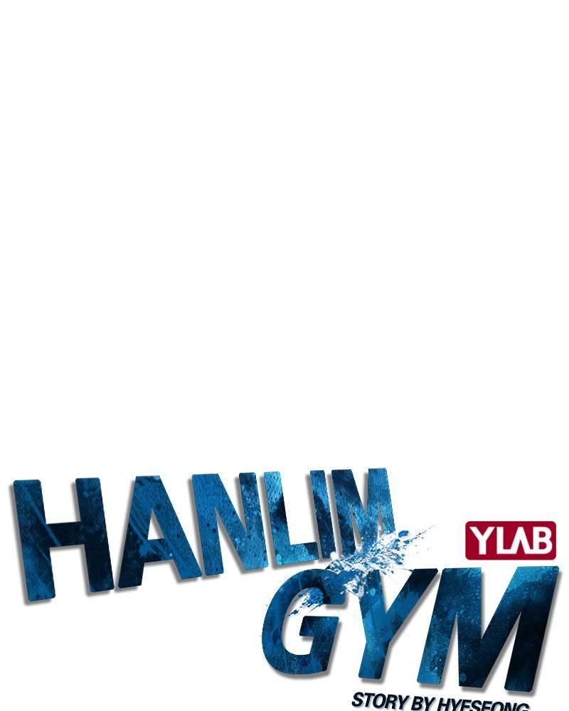 Read Hanlim Gym Hanlim Gym Chapter 50 20