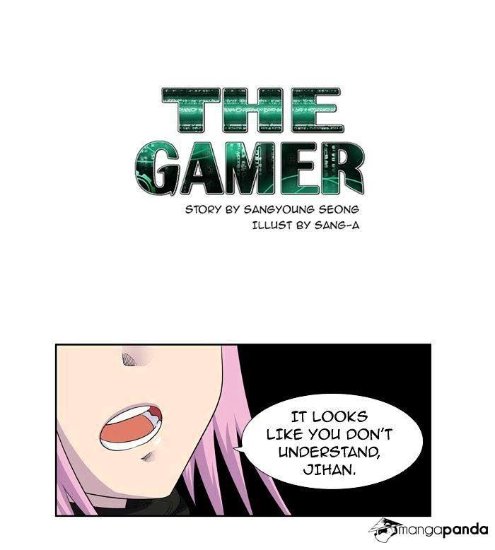 The Gamer Manga Online