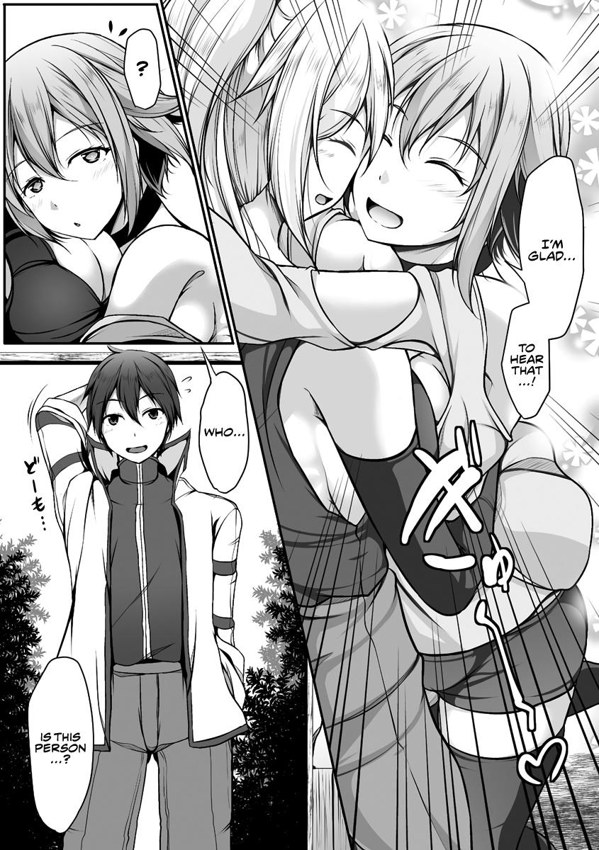 Cheat Skill Shihai Otsukatte Isekai Harem! Manga