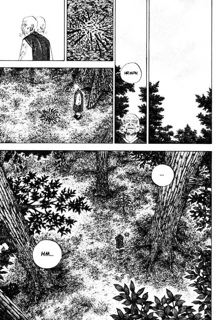 Vagabond Vol.6 Chapter 53 : Journey page 10 - Mangakakalot