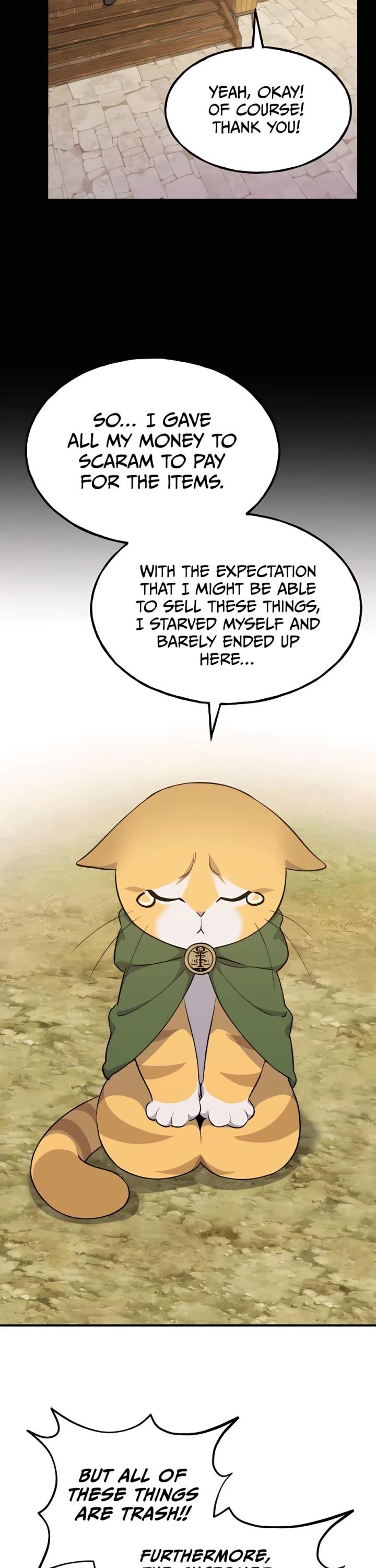 Solo Farming In The Tower Chapter 11 page 51 - Mangakakalot