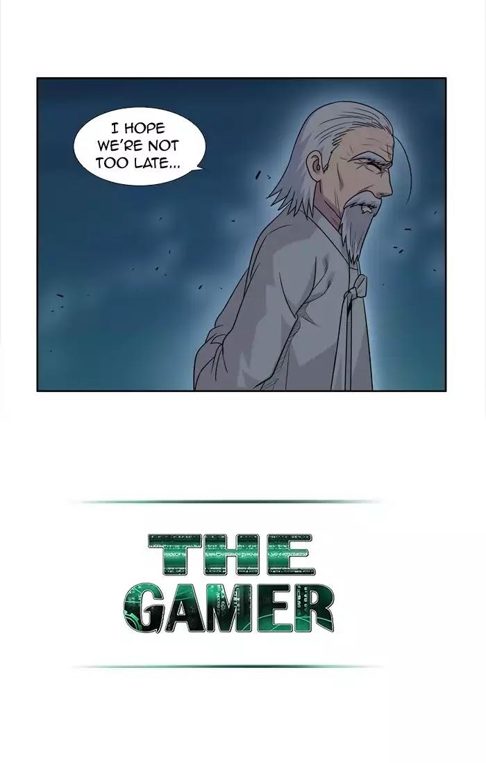 The Gamer Chapter 225 page 15 - thegamermanga.com