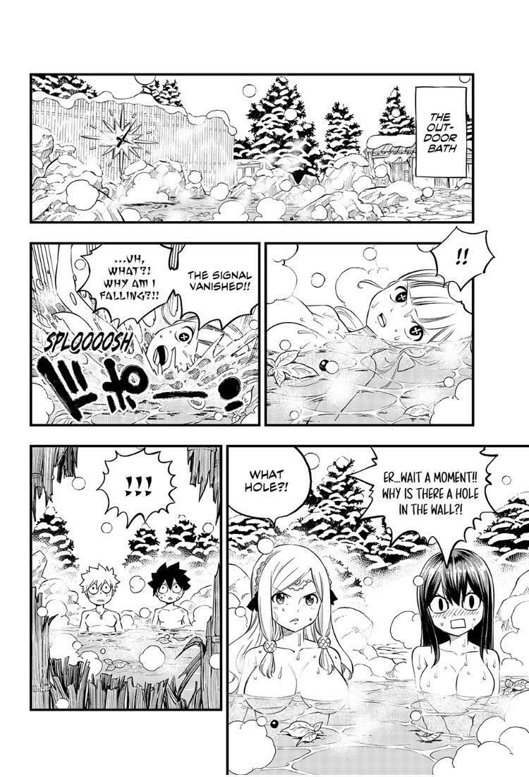Eden's Zero Chapter 250 page 6 - Mangakakalot