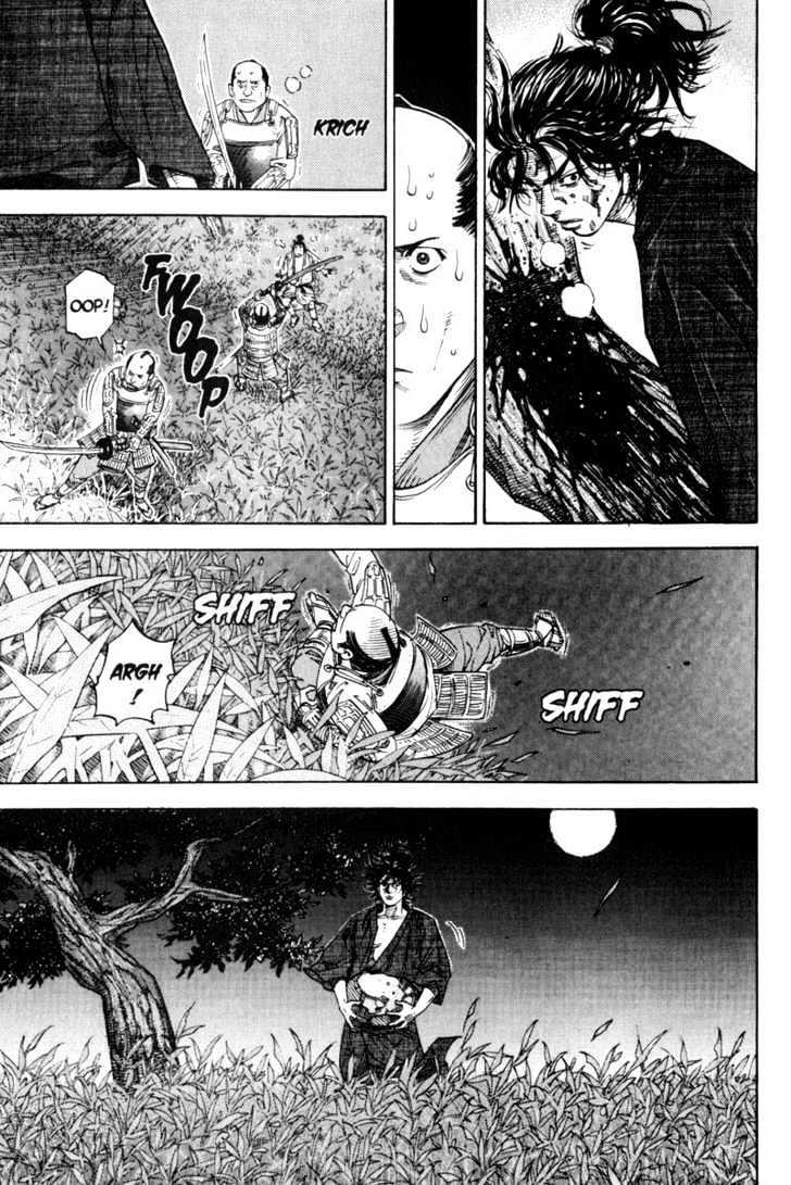 Vagabond Vol.1 Chapter 1 : Shinmen Takezo page 25 - Mangakakalot