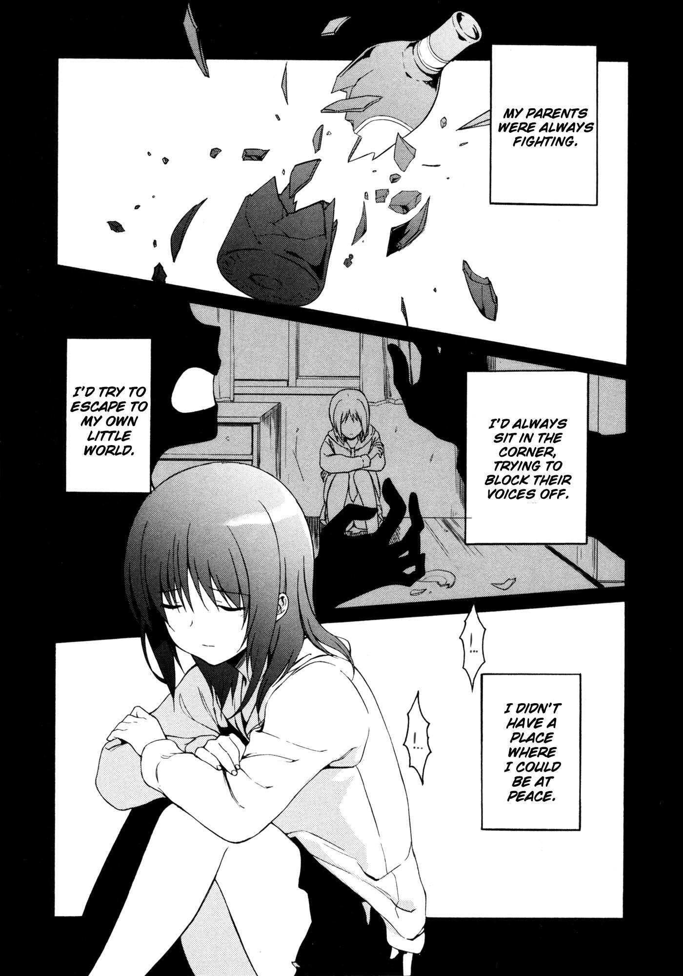 Angel Beats The Last Operation Chapter 10 Read Angel Beats The Last Operation Chapter 10 Online At Allmanga Us Page 3