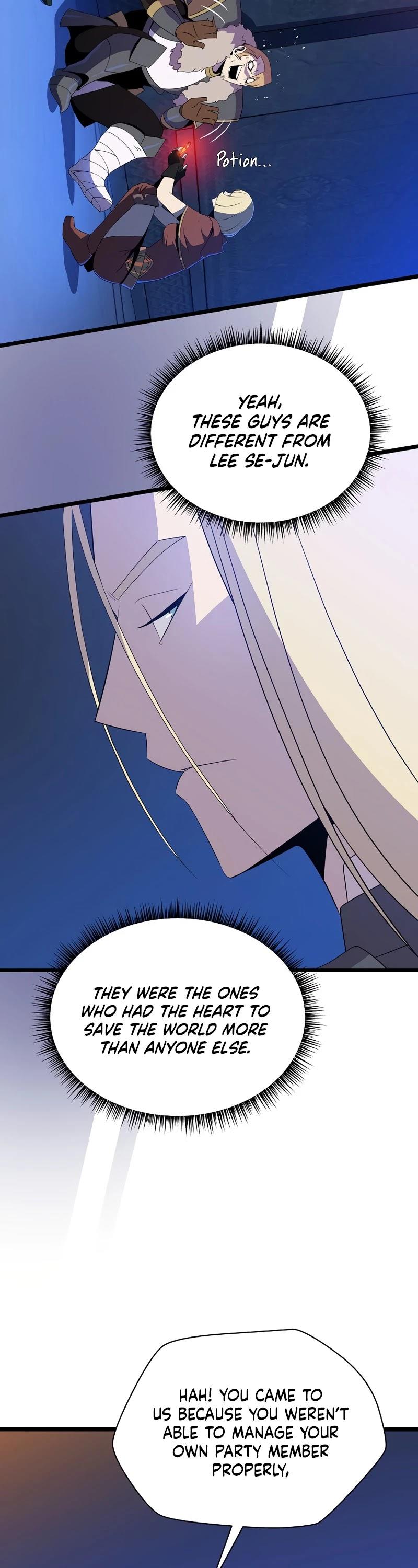 Kill The Hero Chapter 87 page 15 - killtheherochapters.com