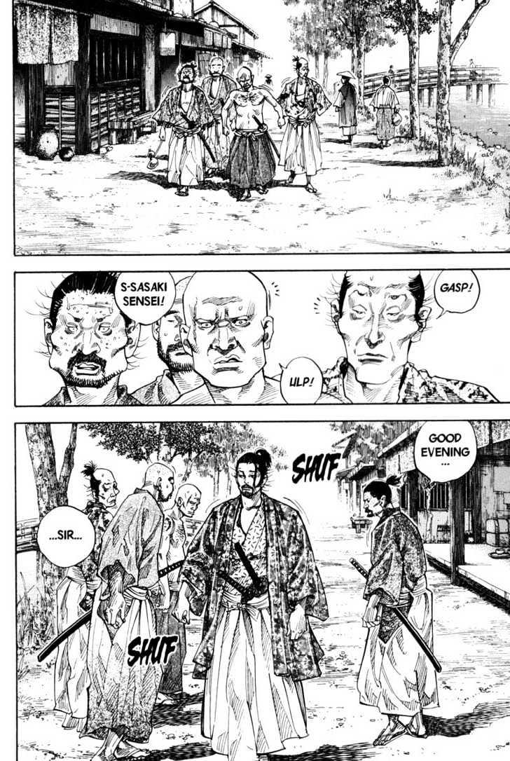 Vagabond Vol.8 Chapter 77 : They Call Me Sensei page 9 - Mangakakalot