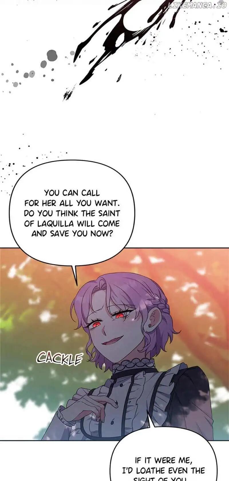 SHE'S THE OLDER SISTER OF THE OBSESSIVE MALE LEAD chapter-69 Page 61