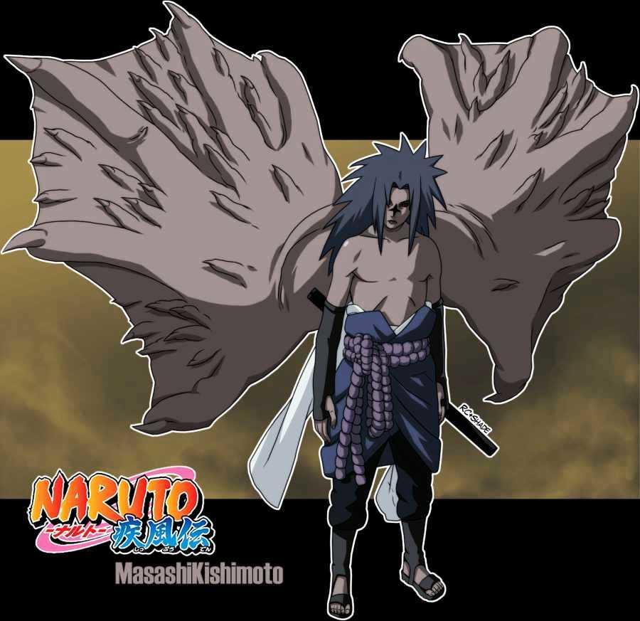 Naruto Vol.38 Chapter 349 : The North Hideout  
