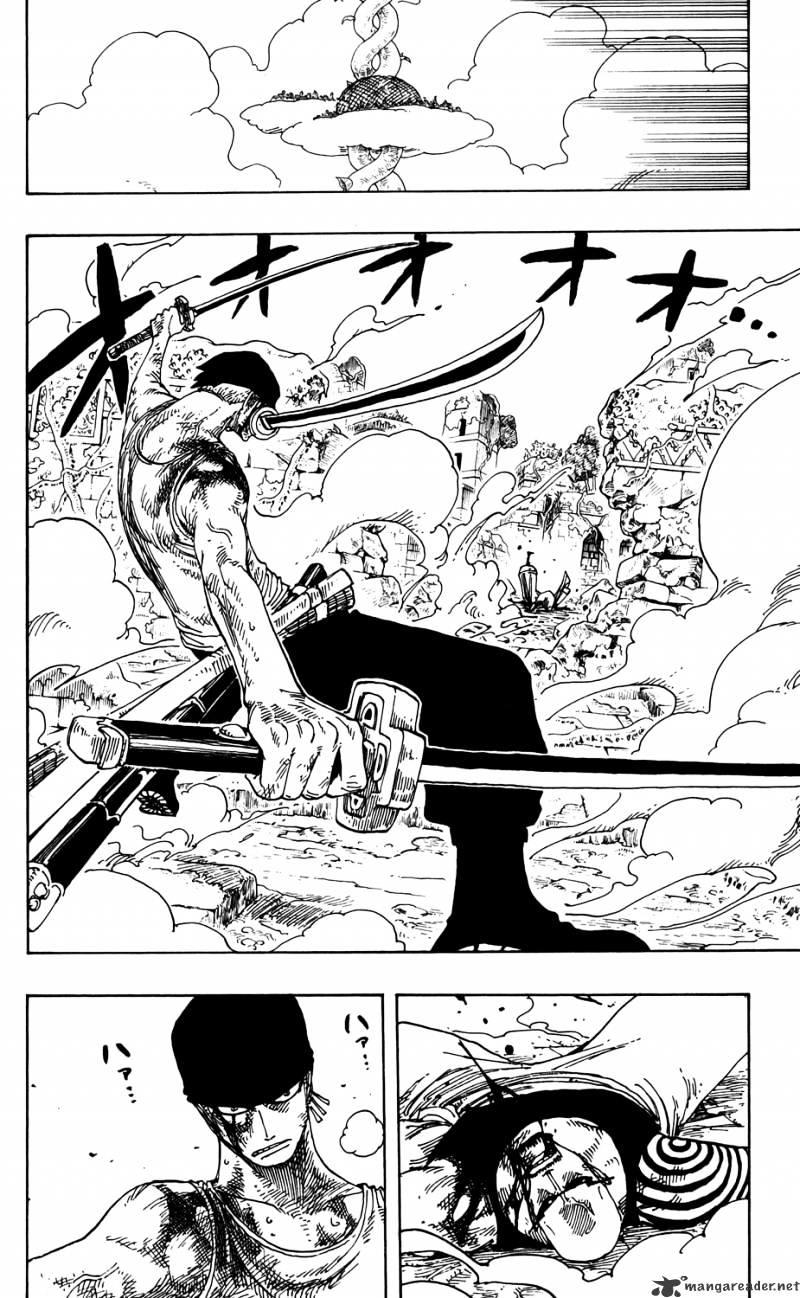 One Piece Chapter 272 : Play page 14 - Mangakakalot