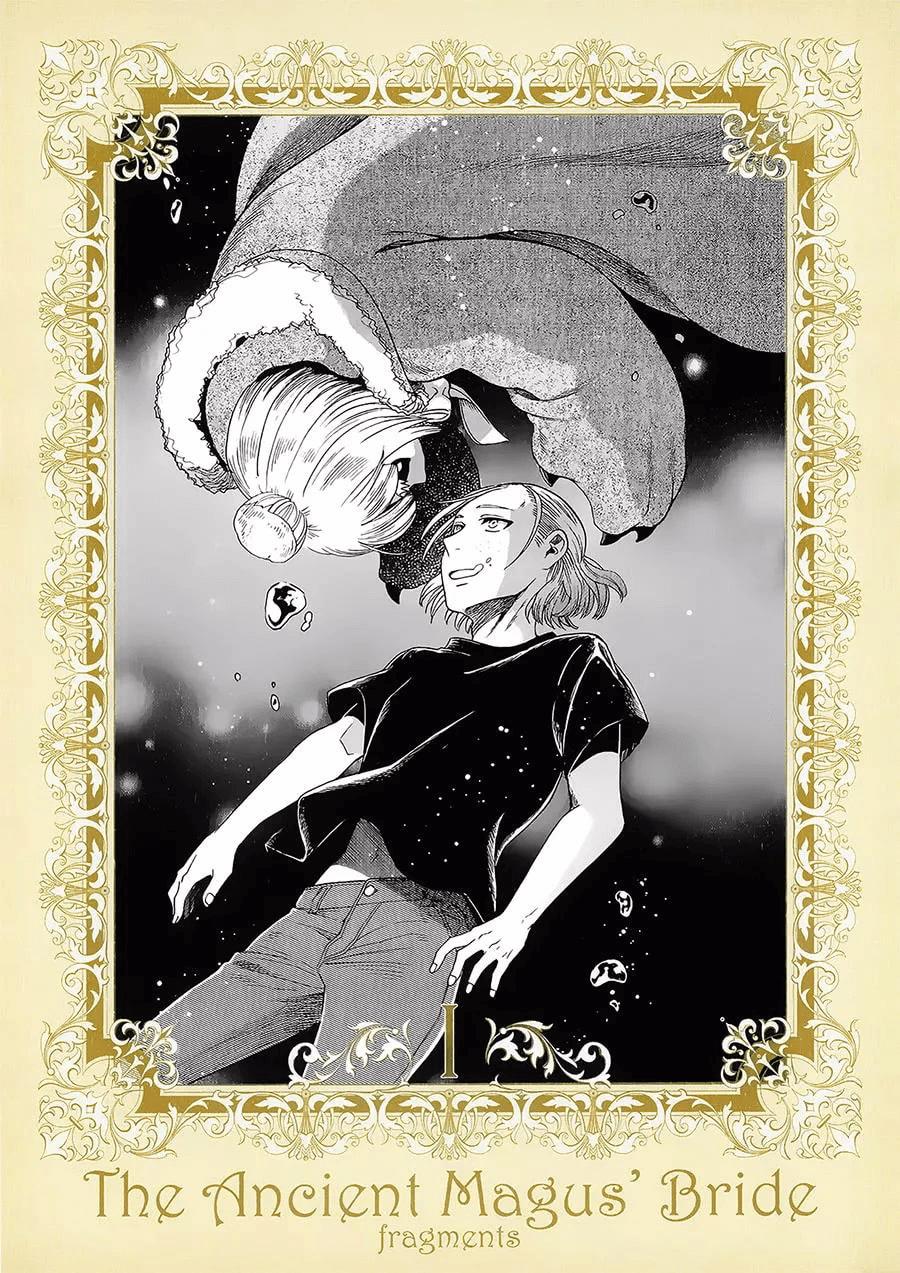 Read Mahou Tsukai No Yome Chapter 36 : You Can T Make An Omelet Without  Breaking A Few Eggs. on Mangakakalot