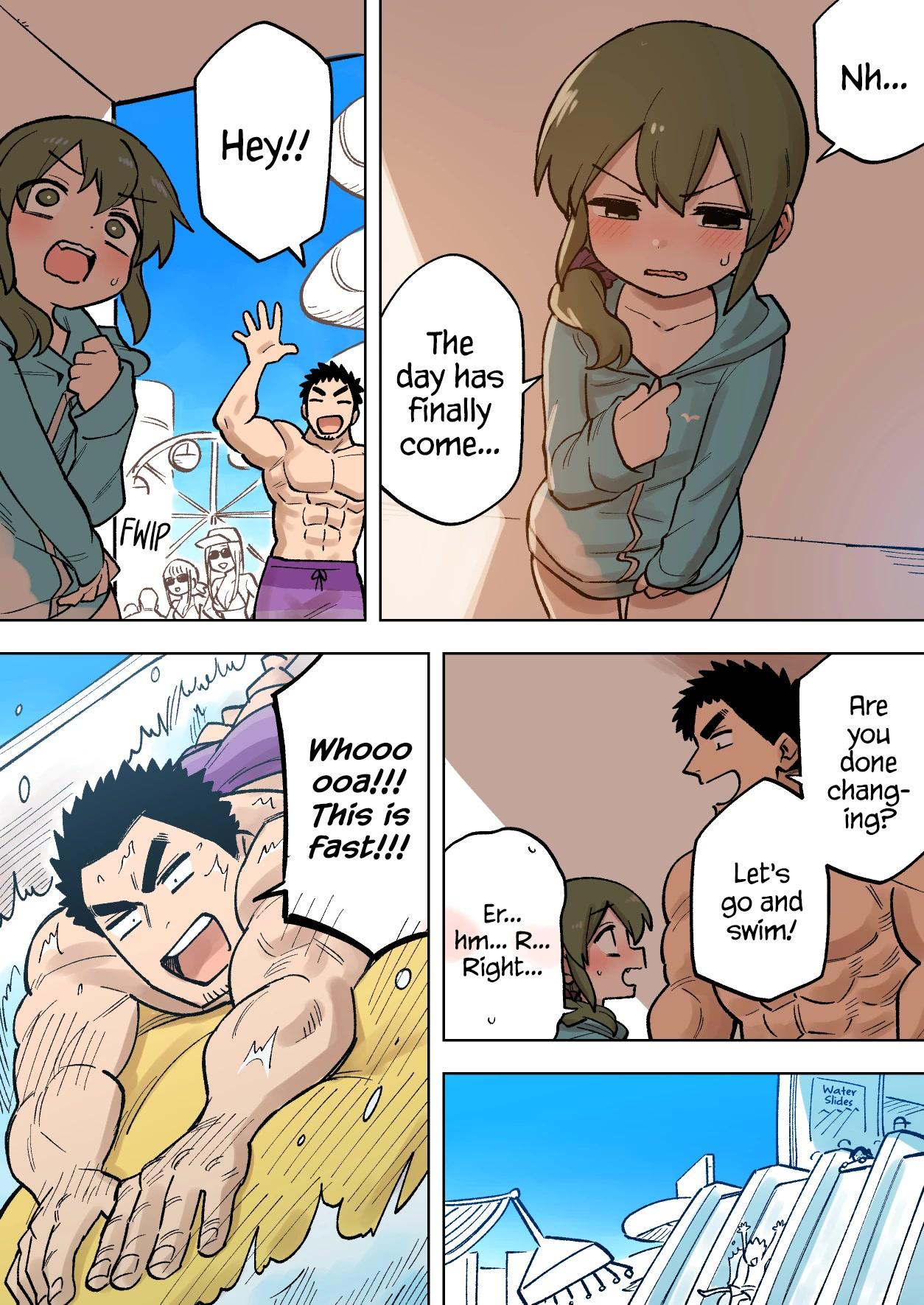 My Senpai is Annoying, Chapter 169 - My Senpai is Annoying Manga Online