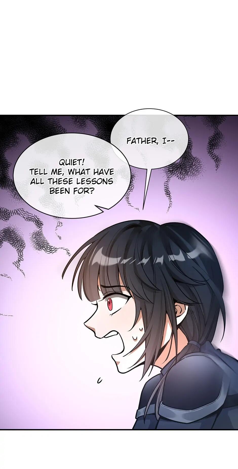 The Beginning After The End Chapter 177 page 54 - Mangakakalot