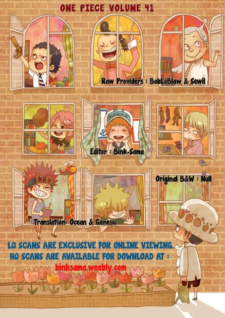Read One Piece Digital Colored Comics Vol 41 Chapter 398 Declaration Of War Manganelo