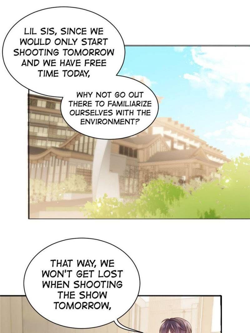 Our Pampered Sister's Secretly A Big Boss Chapter 22 page 1 - Mangakakalot
