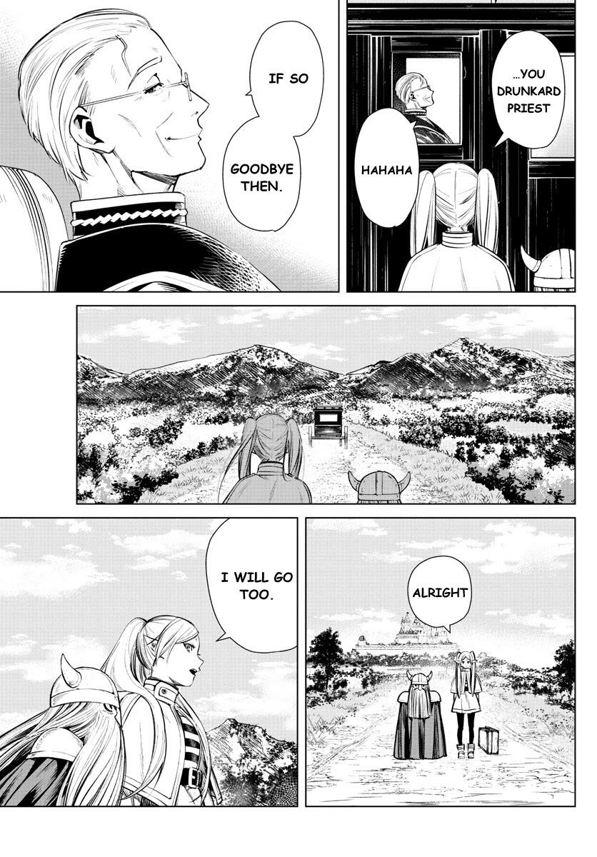 Sousou No Frieren Chapter 1: End Of Adventure page 32 - Mangakakalot