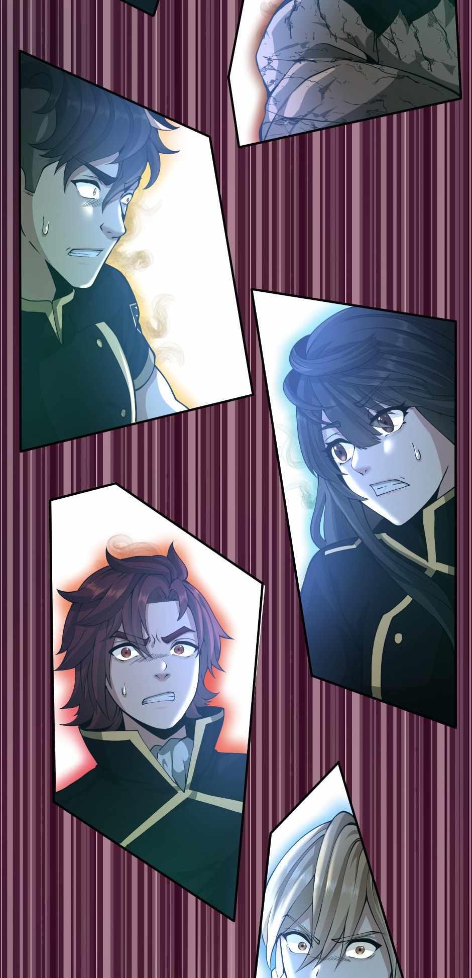 The Beginning After The End Chapter 134 page 40 - beginningaftertheendscan.com