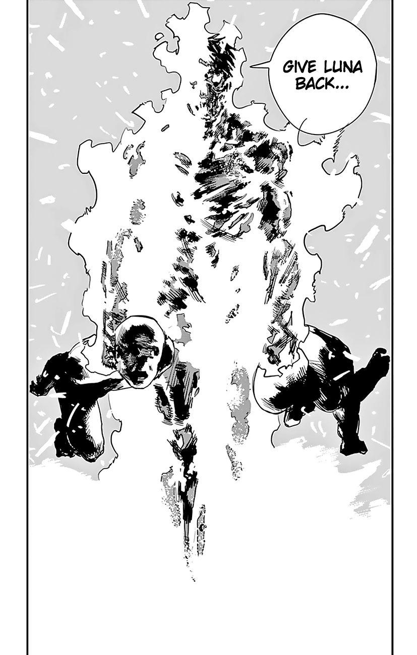 Fire Punch Chapter 76 page 6 - Mangakakalot