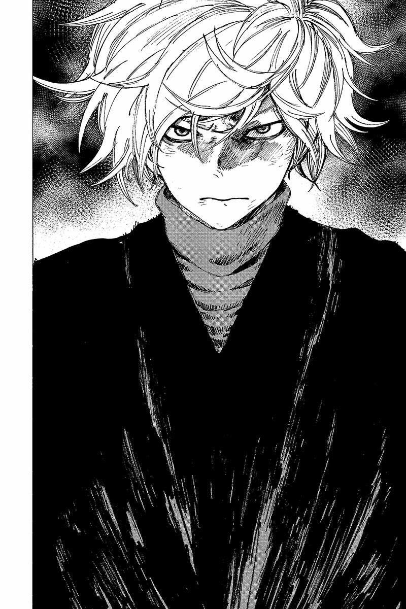 Hell's Paradise: Jigokuraku Chapter 33 page 16 - Mangakakalot
