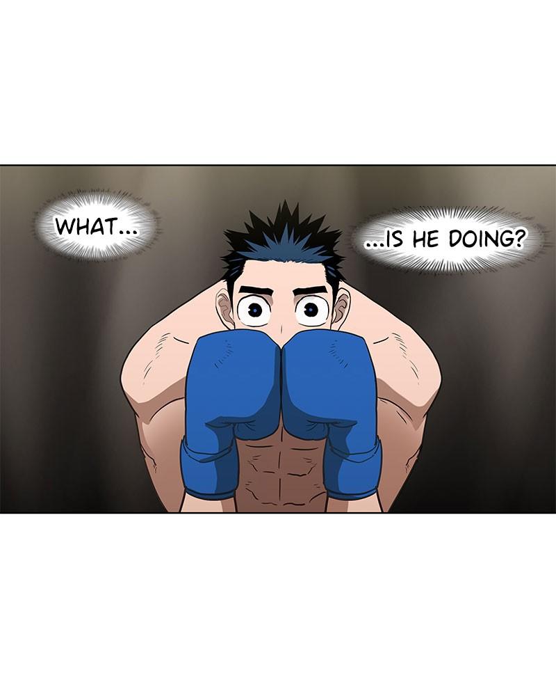 The Boxer Chapter 47: Ep. 47 - Proof (1) page 126 - 
