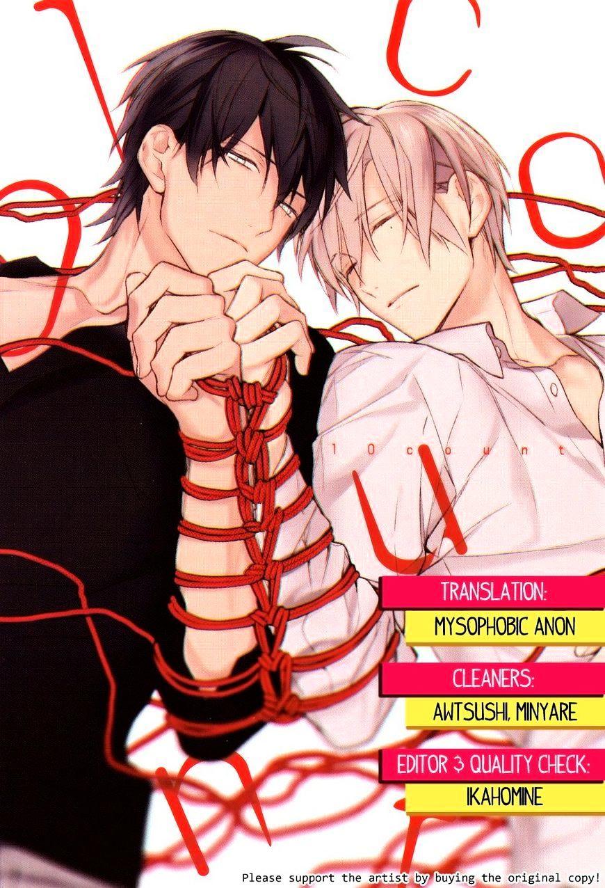 Read Ten Count Vol 5 Chapter 33 On Mangakakalot