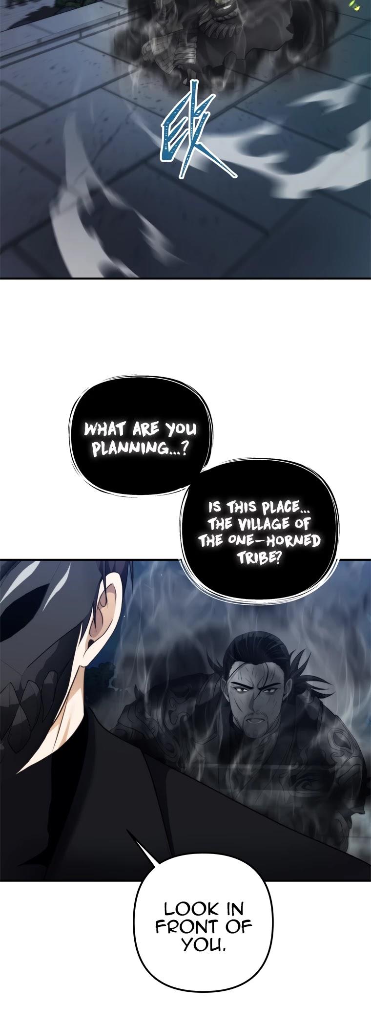 Ranker Who Lives A Second Time Chapter 95 page 43 - Mangakakalot